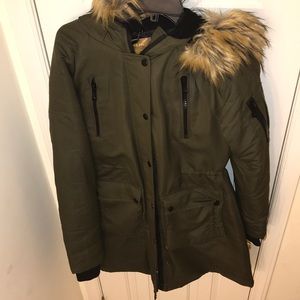 Celsius premium jacket